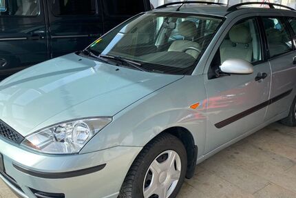 Ford Focus 135.000 km 2.999 &euro; Neu-Isenburg 63263