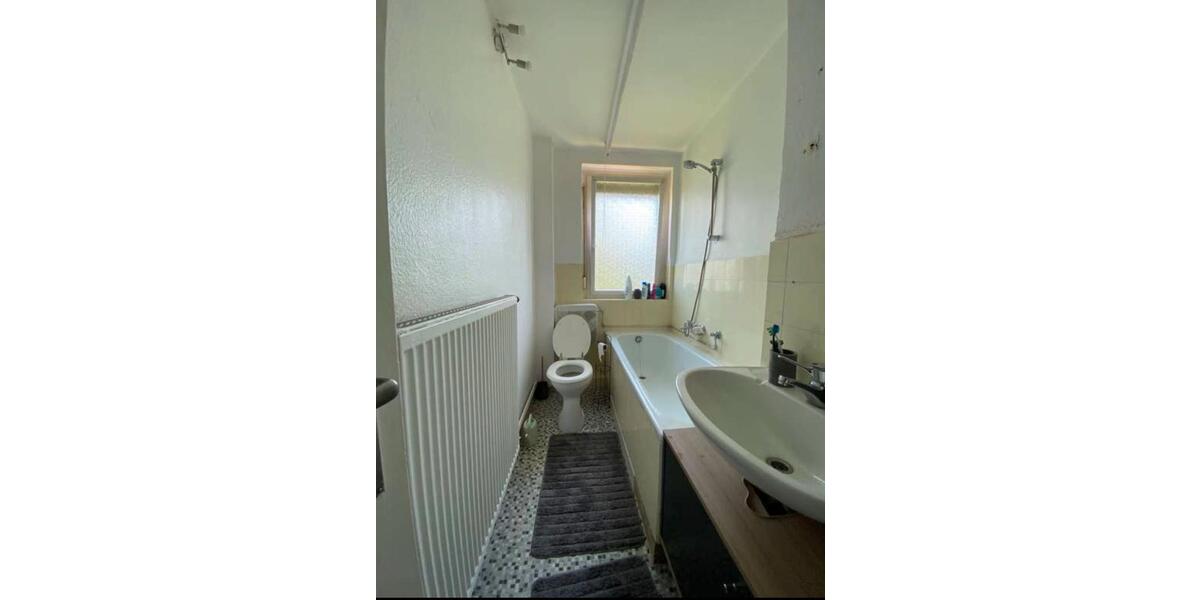 Etagenwohnung Frankfurt am Main Ost - 2 Zimmer, 56 m&sup2;, 269.000&euro; | Angebot:20611388