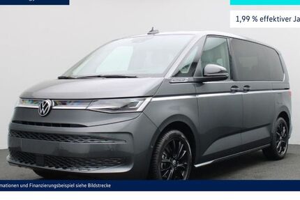 VW T7 Multivan 20.208 km 56.550 &euro; Hanau 63452