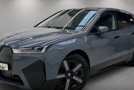 BMW iX 26.075 km 44.360 &euro; Dreieich-Sprendlingen 63303