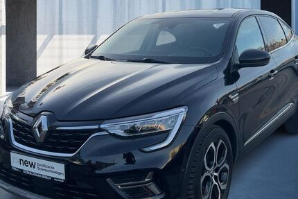 Renault Arkana 26.106 km 22.860 &euro; Frankfurt / Main 60314