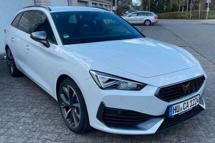 Cupra Leon 8.600 km 28.990 &euro; Hanau 63456