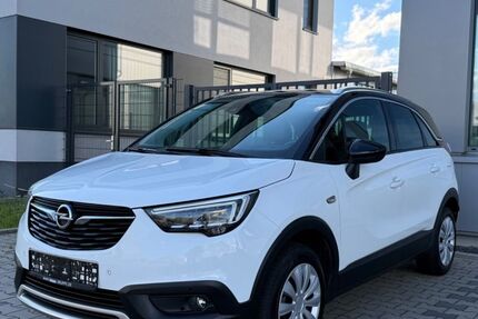 Opel Crossland (X) 180.000 km 4.900 &euro; Stockstadt am Main 63811