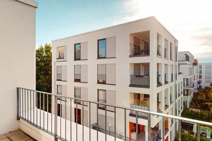 Wohnung Bad Homburg vor der Höhe Gonzenheim - 4 Zimmer, 115 m&sup2;, 1.991&euro; | Angebot:25106123