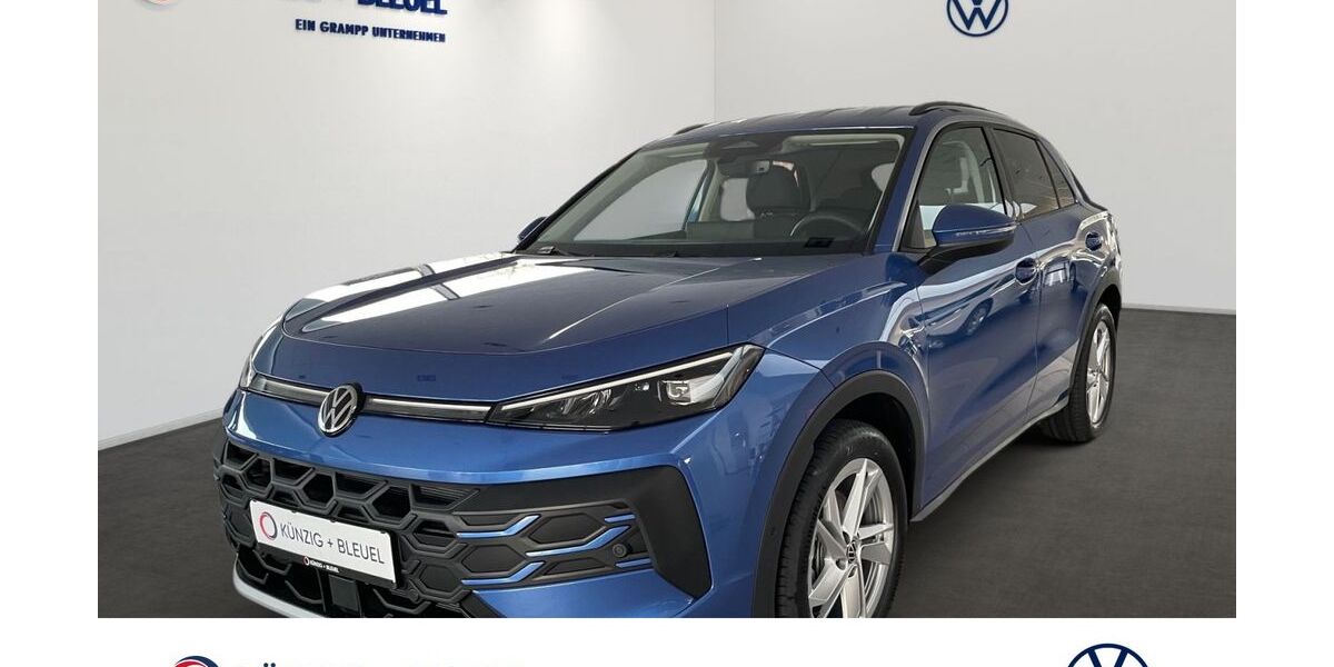 VW T-Roc 6.990 km 39.450 &euro; Aschaffenburg 63741