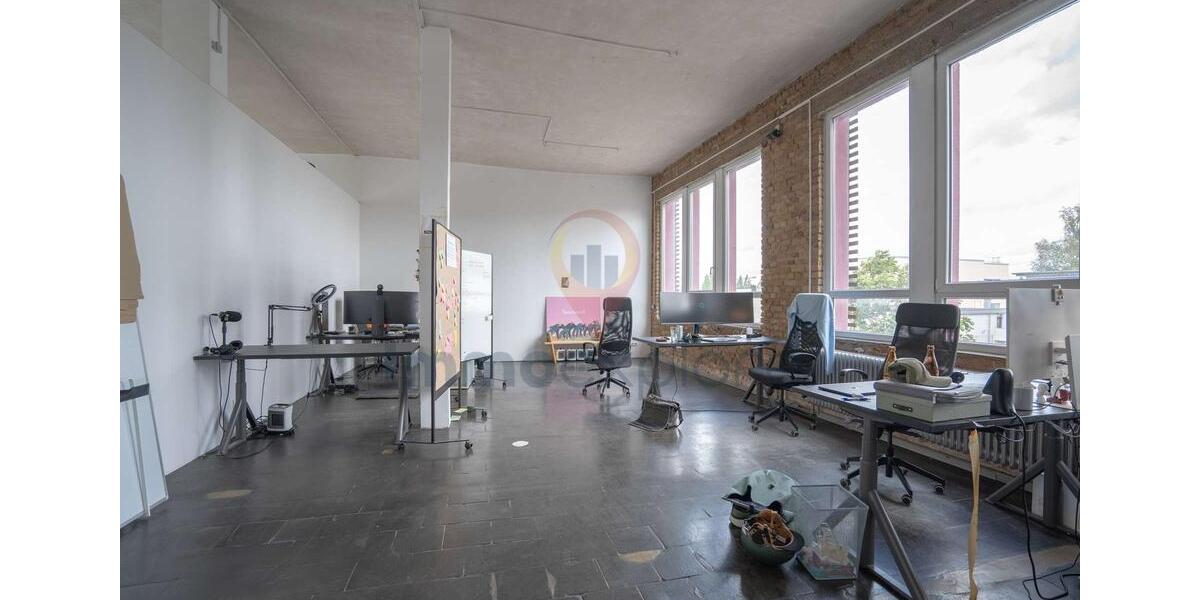 Gewerbeobjekt Frankfurt am Main Ostend - 3.599&euro; | Angebot:23448763