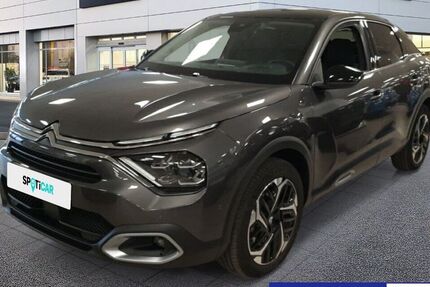 Citroen C4 12.425 km 19.590 &euro; Frankfurt 60314