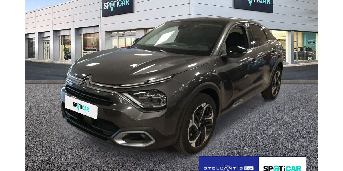 Citroen C4 12.425 km 19.590 &euro; Frankfurt 60314