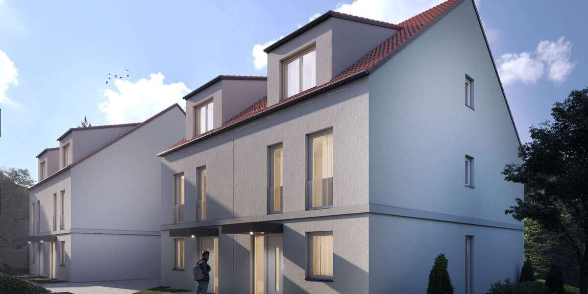 Einfamilienhaus Sulzbach - 5 Zimmer, 161 m&sup2;, 1.150.000&euro; | Angebot:20805735