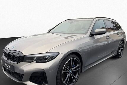 BMW M340d 68.000 km 45.750 &euro; Kronberg 61476