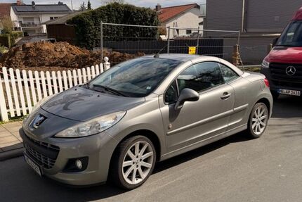 Peugeot 207 89.900 km 2.990 &euro; Bad Homburg 61352