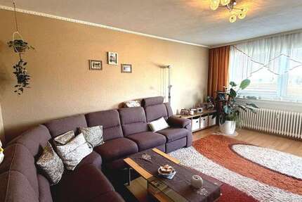 Wohnung Steinbach (Taunus) - 3 Zimmer, 75 m&sup2;, 249.000&euro; | Angebot:27642904