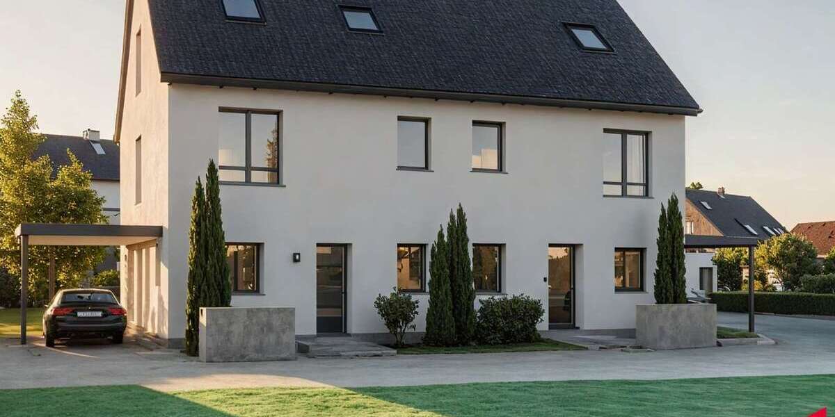 Einfamilienhaus Rodgau - Nieder-Roden Roden - 6 Zimmer, 161 m&sup2;, 750.000&euro; | Angebot:25150518
