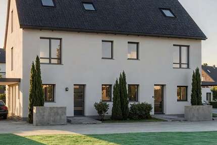 Haus Rodgau - Nieder-Roden Roden - 6 Zimmer, 161 m&sup2;, 750.000&euro; | Angebot:25150518