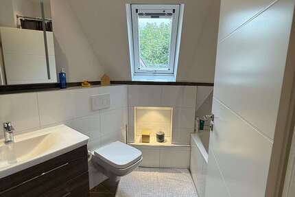 Wohnung Frankfurt Nordend Ost - 3 Zimmer, 110 m&sup2;, 2.200&euro; | Angebot:27717669