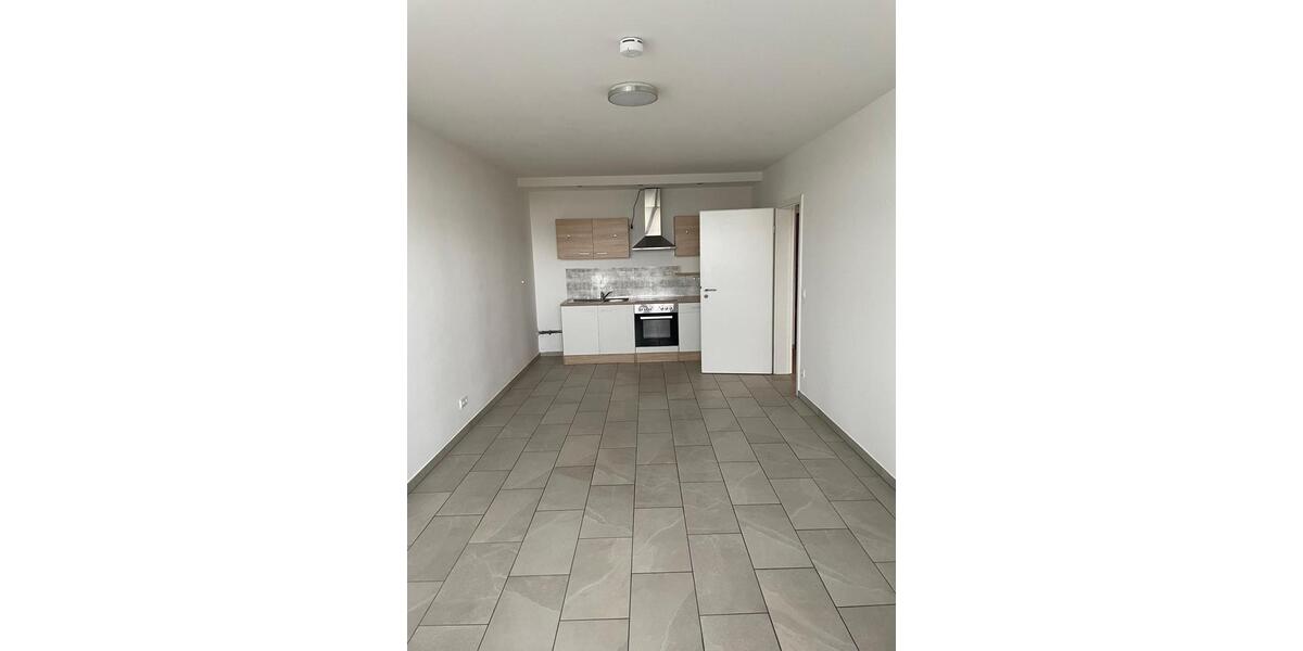Etagenwohnung Offenbach am Main Buchrain - 2 Zimmer, 50 m&sup2;, 185.000&euro; | Angebot:25701229