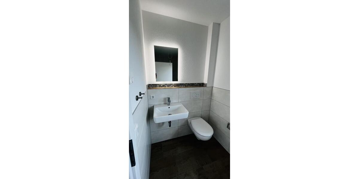 Doppelhaushälfte Haibach - 5 Zimmer, 144 m&sup2;, 2.040&euro; | Angebot:26412854