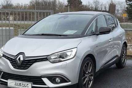 Renault Scenic 87.600 km 12.890 &euro; Dieburg 64807