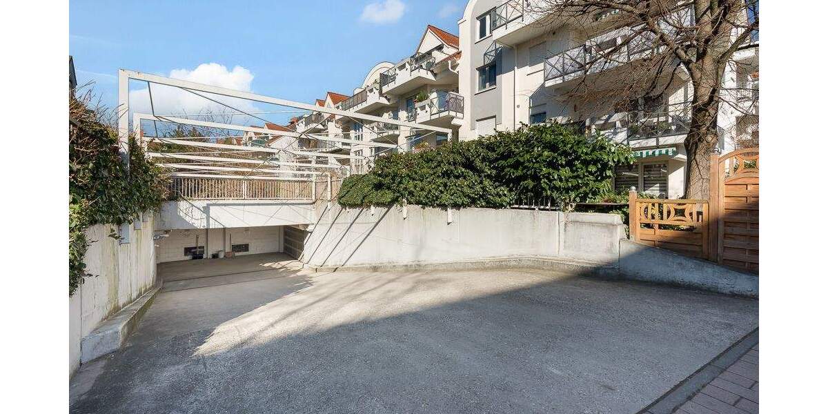 Etagenwohnung Frankfurt am Main Nied - 3 Zimmer, 76 m&sup2;, 385.000&euro; | Angebot:25738457