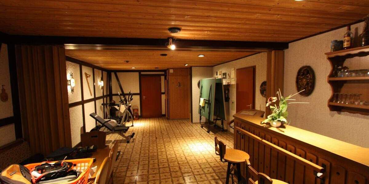 Einfamilienhaus Friedberg Ockstadt - 7 Zimmer, 213 m&sup2;, 799.000&euro; | Angebot:25691964