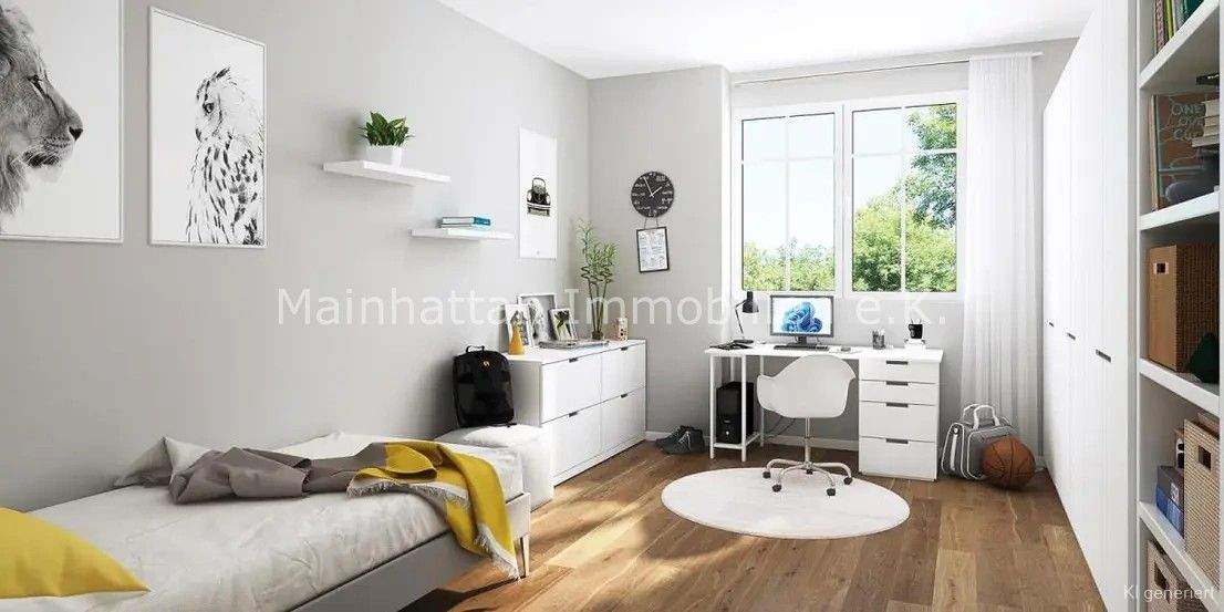 Doppelhaushälfte Maintal Dörnigheim - 6 Zimmer, 205 m&sup2;, 950.000&euro; | Angebot:25747164