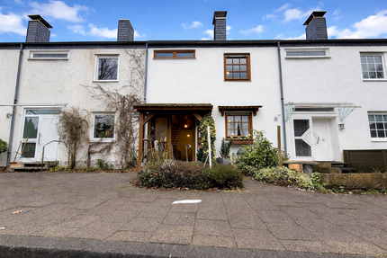 Haus Heusenstamm - 5 Zimmer, 139 m&sup2;, 498.000&euro; | Angebot:25599805