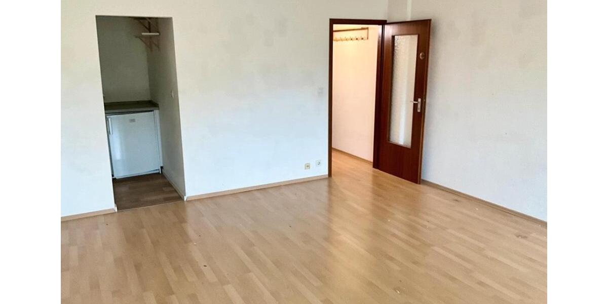 Etagenwohnung Neu-Isenburg Isenburg - 1 Zimmer, 30 m&sup2;, 750&euro; | Angebot:25245089