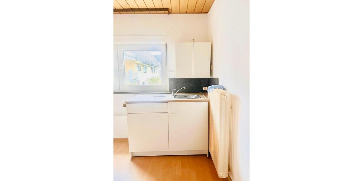 Etagenwohnung Dietzenbach - 1 Zimmer, 25 m&sup2;, 325&euro; | Angebot:23331804