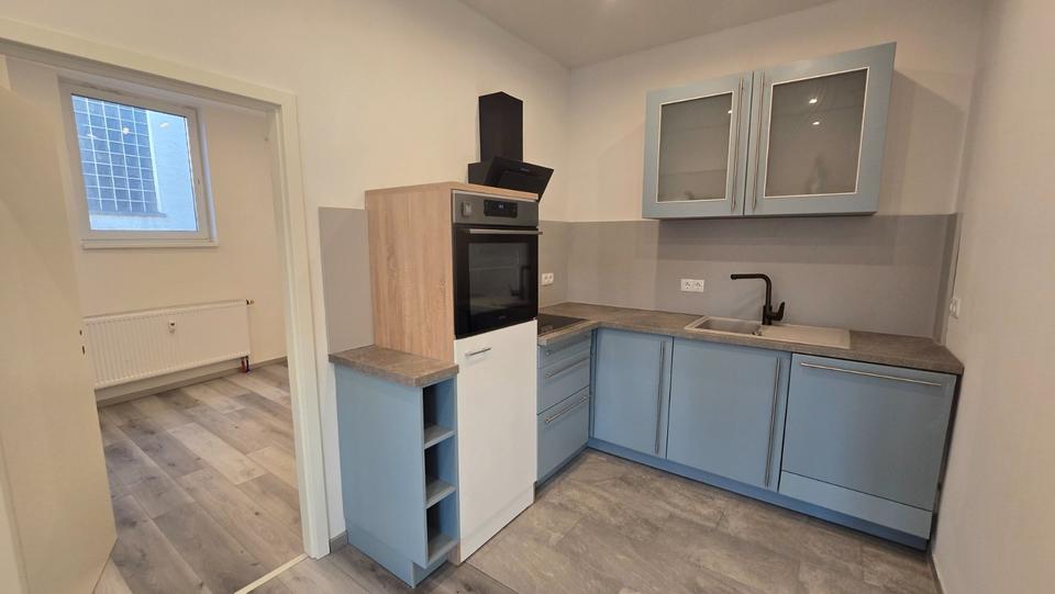 Erdgeschoßwohnung Hammersbach - 3 Zimmer, 53 m&sup2;, 700&euro; | Angebot:25893651