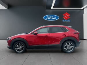 Mazda CX-30 Edition 100*I-Activesense*Design*Leder*HUD 108.400 km 18.440 &euro; Nidderau 61130