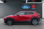 Mazda CX-30 Edition 100*I-Activesense*Design*Leder*HUD 108.400 km 18.440 &euro; Nidderau 61130