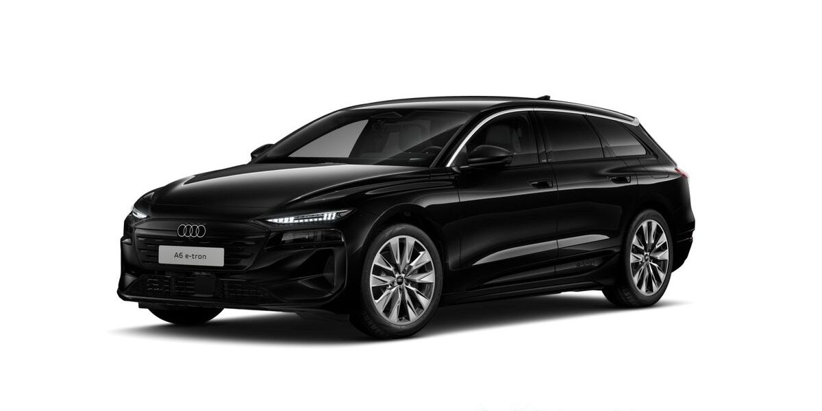 Audi A6 e-tron 12.300 km 51.999 &euro; Mühlheim 63165