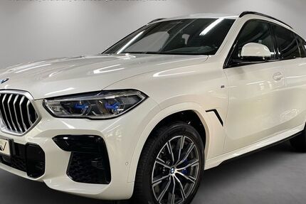 BMW X6 64.599 km 60.900 &euro; Dreieich-Sprendlingen 63303
