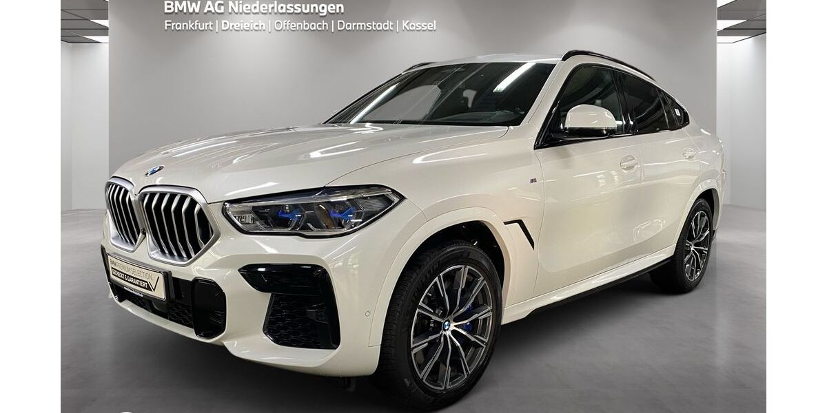 BMW X6 64.599 km 60.900 &euro; Dreieich-Sprendlingen 63303