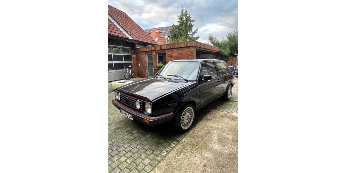 VW Golf 214.507 km 11.990 &euro; Dieburg 64807