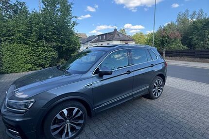 VW Tiguan 140.000 km 19.000 &euro; Obertshausen 63179