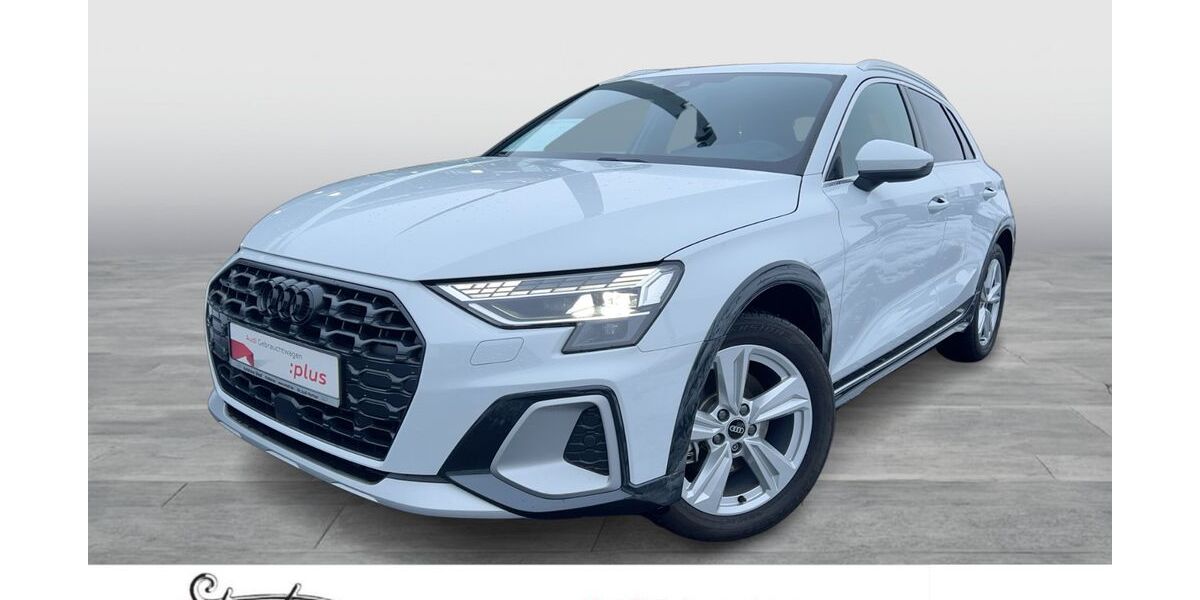 Audi A3 8.038 km 35.790 &euro; Nidderau 61130