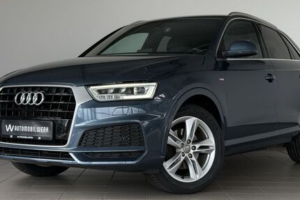Audi Q3 171.500 km 14.980 &euro; Büdingen 63654