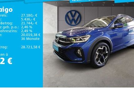VW Taigo 20.778 km 26.210 &euro; Frankfurt 60326
