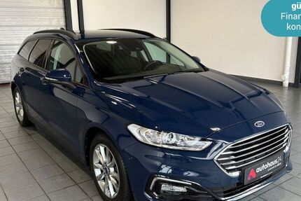 Ford Mondeo 59.119 km 22.290 &euro; Egelsbach 63329
