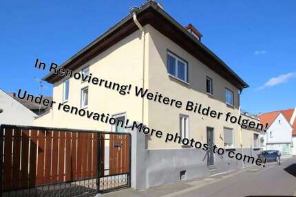 Zimmer Seligenstadt - 1 Zimmer, 1.360&euro; | Angebot:27562775