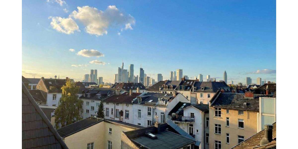 Einfamilienhaus Frankfurt am Main Nordend West - 25 Zimmer, 504 m&sup2;, 2.400.000&euro; | Angebot:26805426