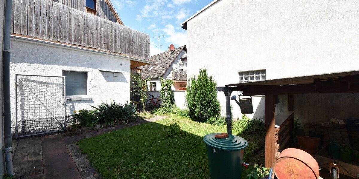 Mehrfamilienhaus, Wohnhaus Schaafheim - 1 Zimmer, 240 m&sup2;, 399.000&euro; | Angebot:25774782