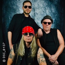 Mallet 06.03.2027 Burghof Hühnerstall