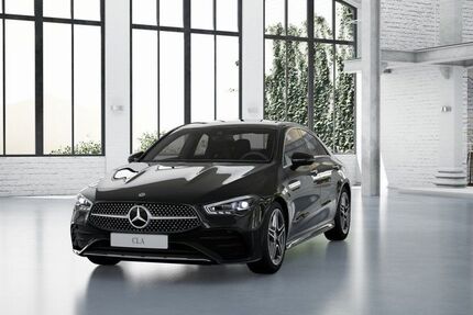 Mercedes-Benz CLA 200 15.595 km 35.890 &euro; Rosbach 61191