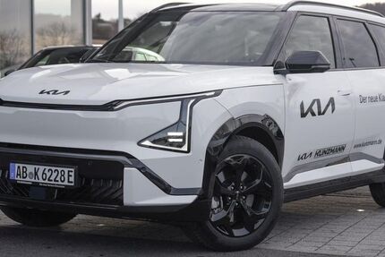 Kia EV5 2.990 km 45.989 &euro; Gelnhausen 63571