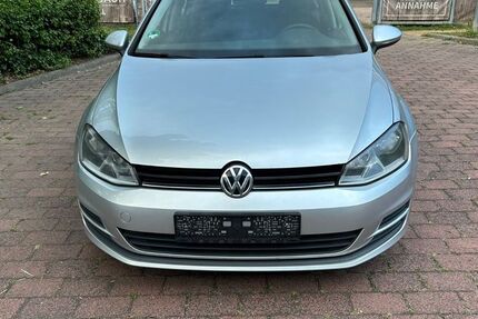 VW Golf 286.000 km 7.300 &euro; Dietzenbach 63128