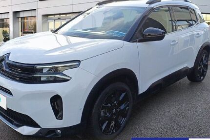 Citroen C5 Aircross 13.436 km 25.790 &euro; Neu-Isenburg 63263