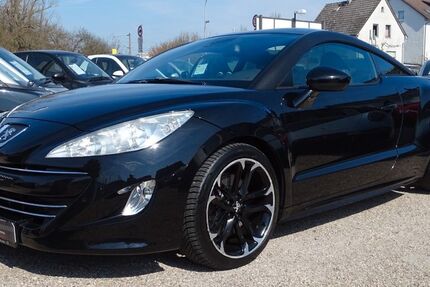 Peugeot RCZ 147.000 km 7.280 &euro; Rodgau / Nieder-Roden 63110