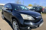 Honda CR-V 2.2 CRDI 4x4 Elegance/TOP/Mit TÜV 307.010 km 4.999 &euro; Frankfurt 60386